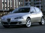 Alfa Romeo 147 5-Door 2005 года (AU)